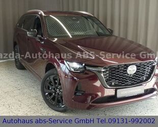 Mazda CX-80 Gebrauchtwagen