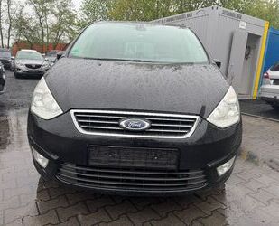 Ford Galaxy Gebrauchtwagen
