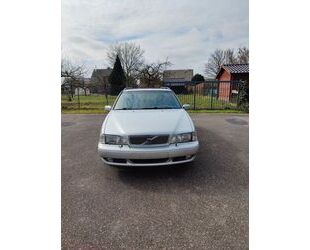 Volvo V70 Gebrauchtwagen