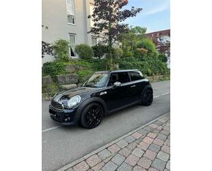 Mini ONE Gebrauchtwagen