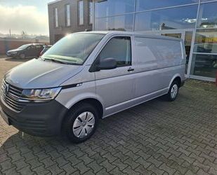 VW T6 Transporter Gebrauchtwagen