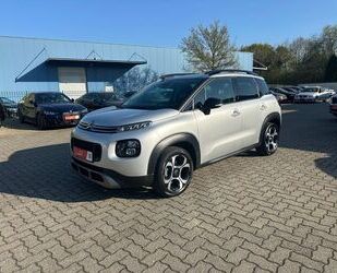Citroen C3 Aircross Gebrauchtwagen