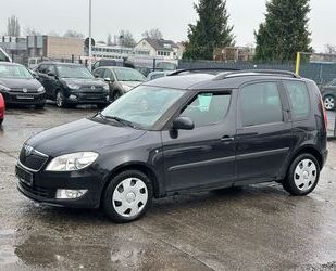 Skoda Roomster Gebrauchtwagen