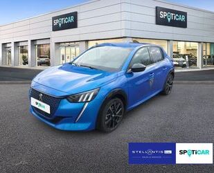 Peugeot 208 Gebrauchtwagen