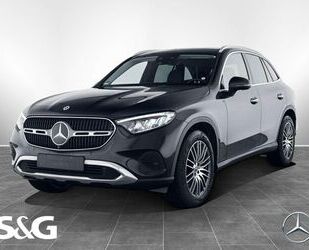 Mercedes-Benz GLC 220 Gebrauchtwagen