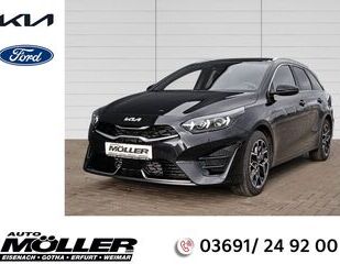 Kia ceed Sportswagon Gebrauchtwagen