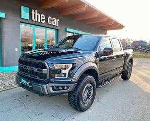 Ford Raptor Gebrauchtwagen