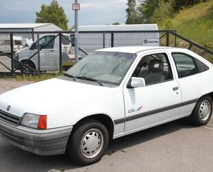 Opel Kadett Gebrauchtwagen