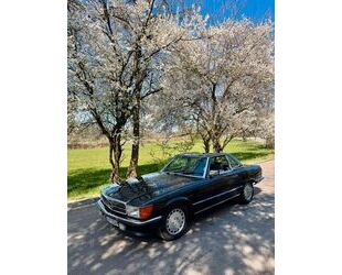 Mercedes-Benz SL 560 Gebrauchtwagen