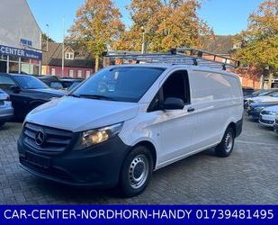 Mercedes-Benz Vito Gebrauchtwagen