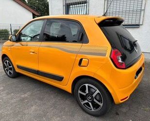 Renault Twingo Gebrauchtwagen