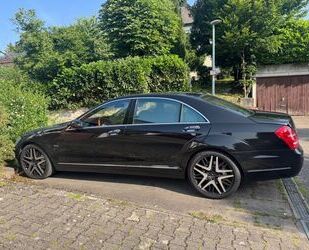 Mercedes-Benz S 600 Gebrauchtwagen