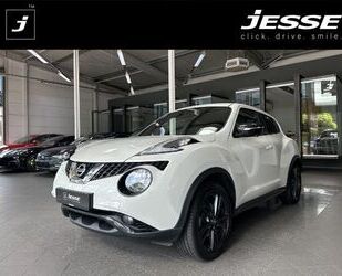 Nissan Juke Gebrauchtwagen