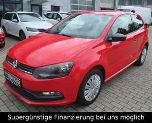 VW Polo Gebrauchtwagen