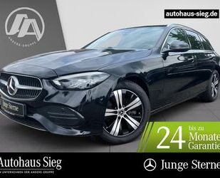 Mercedes-Benz C 200 Gebrauchtwagen