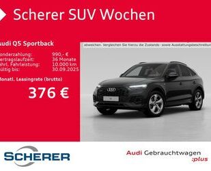 Audi Q5 Gebrauchtwagen