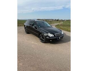 Mercedes-Benz C 320 Gebrauchtwagen