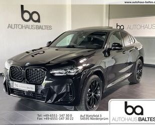 BMW X4 Gebrauchtwagen