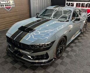 Ford Mustang Gebrauchtwagen