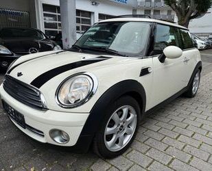Mini ONE Gebrauchtwagen