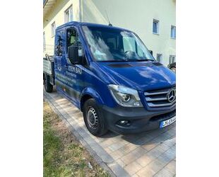 Mercedes-Benz Sprinter Gebrauchtwagen