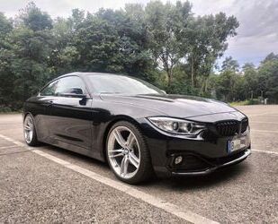 BMW 420 Gebrauchtwagen
