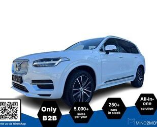 Volvo XC90 Gebrauchtwagen