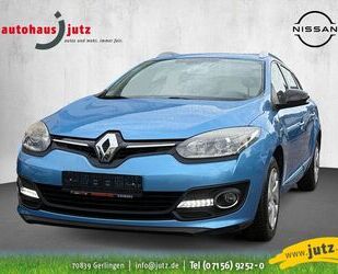 Renault Megane Gebrauchtwagen
