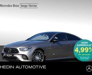 Mercedes-Benz E 53 AMG Gebrauchtwagen