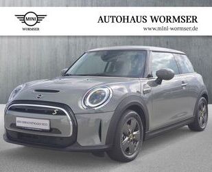 Mini Cooper SE Gebrauchtwagen