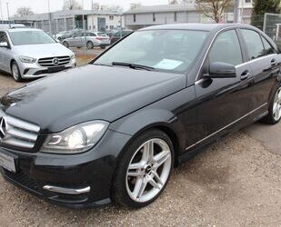 Mercedes-Benz C 220 Gebrauchtwagen