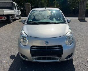 Suzuki Alto Gebrauchtwagen