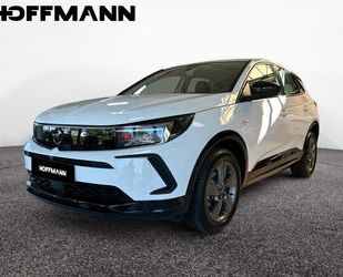 Opel Grandland (X) Gebrauchtwagen
