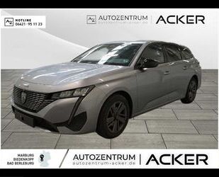 Peugeot 308 Gebrauchtwagen