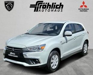 Mitsubishi ASX Gebrauchtwagen