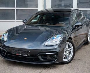 Porsche Panamera Gebrauchtwagen