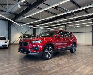 Seat Tarraco Gebrauchtwagen