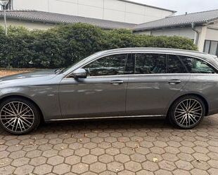 Mercedes-Benz E 220 Gebrauchtwagen