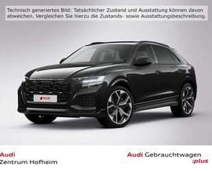 Audi RSQ8 Gebrauchtwagen