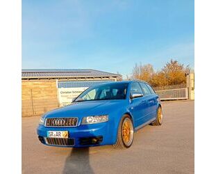 Audi S4 Gebrauchtwagen