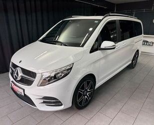 Mercedes-Benz V 300 Gebrauchtwagen