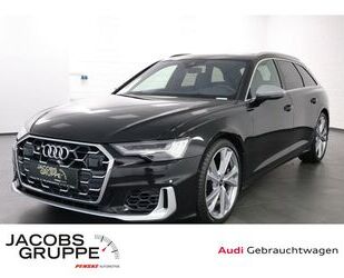 Audi S6 Gebrauchtwagen