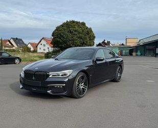 BMW 740 Gebrauchtwagen