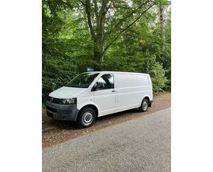 VW T5 Transporter Gebrauchtwagen