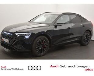 Audi Q8 Gebrauchtwagen