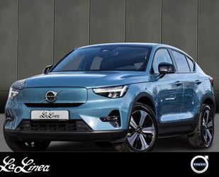 Volvo C40 Gebrauchtwagen