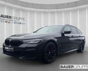 BMW 540 Gebrauchtwagen