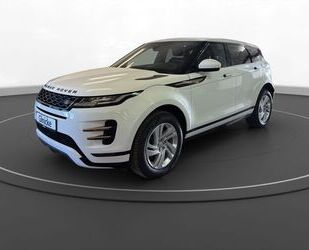Land Rover Range Rover Evoque Gebrauchtwagen