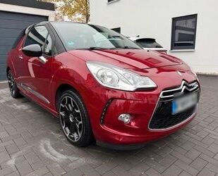 Citroen DS3 Gebrauchtwagen