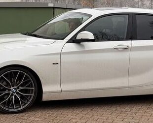 BMW 120 Gebrauchtwagen